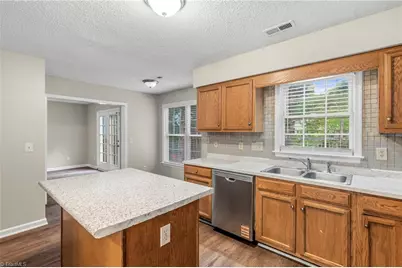 2320 Meadow Gate Drive, Greensboro, NC 27455 - Photo 13