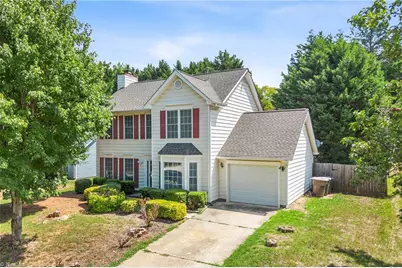 2320 Meadow Gate Drive, Greensboro, NC 27455 - Photo 1