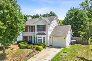 2320 Meadow Gate Dr, Greensboro, NC 27455 - Photo 1