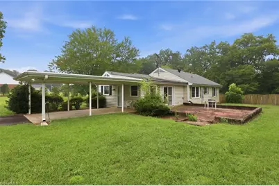 970 Lewisville Vienna Road, Lewisville, NC 27023 - Photo 29