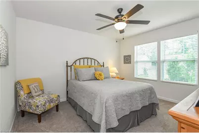3481 Vickrey Meadow Drive, High Point, NC 27260 - Photo 23