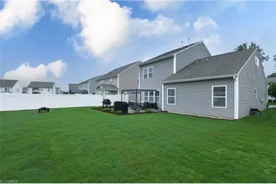 3481 Vickrey Meadow Drive, High Point, NC 27260 - Photo 33