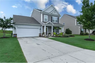3481 Vickrey Meadow Drive, High Point, NC 27260 - Photo 1