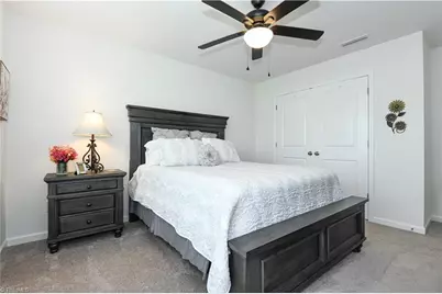 3481 Vickrey Meadow Drive, High Point, NC 27260 - Photo 21