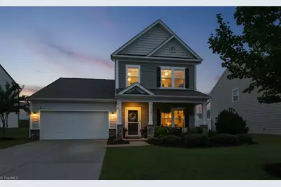 3481 Vickrey Meadow Drive, High Point, NC 27260 - Photo 29