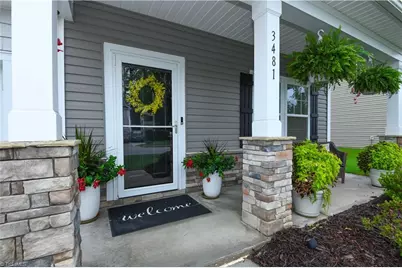 3481 Vickrey Meadow Drive, High Point, NC 27260 - Photo 3