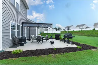 3481 Vickrey Meadow Drive, High Point, NC 27260 - Photo 31