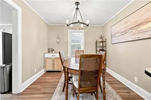 110 New Street S, Liberty, NC 27298 - Photo 13