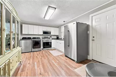110 New Street S, Liberty, NC 27298 - Photo 11