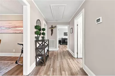 110 New Street S, Liberty, NC 27298 - Photo 19