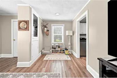 110 New Street S, Liberty, NC 27298 - Photo 7