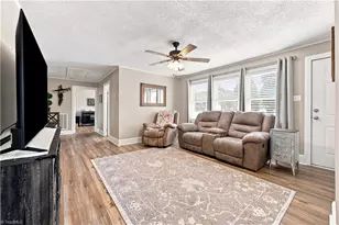 110 New Street S, Liberty, NC 27298 - Photo 5