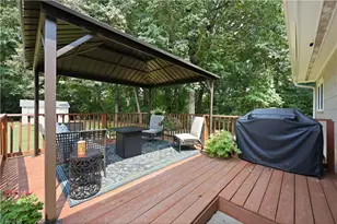 110 New Street S, Liberty, NC 27298 - Photo 25