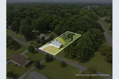 110 New Street S, Liberty, NC 27298 - Photo 3