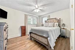 110 New Street S, Liberty, NC 27298 - Photo 17