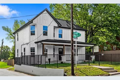 805 Bennett Street, Greensboro, NC 27406 - Photo 3