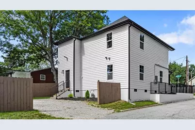 805 Bennett Street, Greensboro, NC 27406 - Photo 41