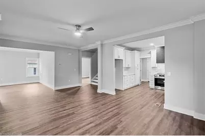 805 Bennett Street, Greensboro, NC 27406 - Photo 5