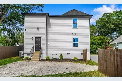 805 Bennett Street, Greensboro, NC 27406 - Photo 5