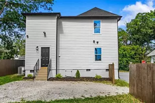 805 Bennett St, Greensboro, NC 27406 - Photo 5
