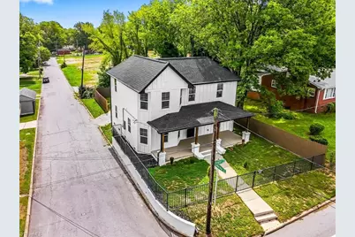 805 Bennett Street, Greensboro, NC 27406 - Photo 43