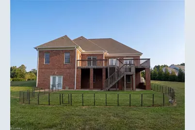 1345 Barker Drive, Randleman, NC 27317 - Photo 5