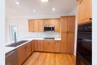 1345 Barker Drive, Randleman, NC 27317 - Photo 25