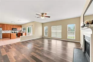 692 Triple Crown Ct, Whitsett, NC 27377 - Photo 29