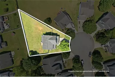 692 Triple Crown Court, Whitsett, NC 27377 - Photo 41