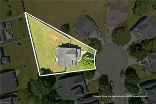 692 Triple Crown Ct, Whitsett, NC 27377 - Photo 41