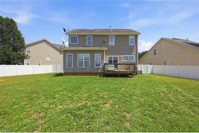 692 Triple Crown Court, Whitsett, NC 27377 - Photo 33