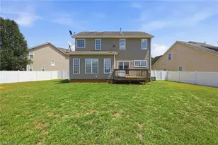 692 Triple Crown Ct, Whitsett, NC 27377 - Photo 33