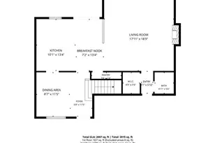692 Triple Crown Ct, Whitsett, NC 27377 - Photo 3