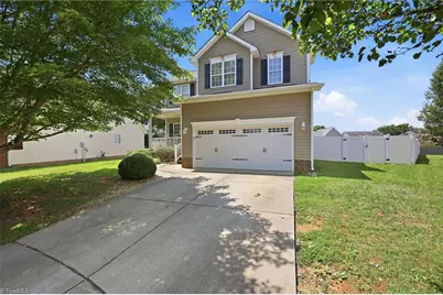692 Triple Crown Court, Whitsett, NC 27377 - Photo 1