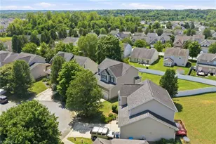 692 Triple Crown Ct, Whitsett, NC 27377 - Photo 39