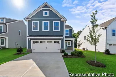 678 Mint Hill Circle #57, Winston-Salem, NC 27106 - Photo 1