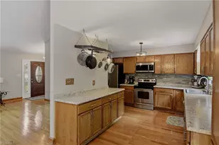3402 Tagus Dr, Greensboro, NC 27410 - Photo 5