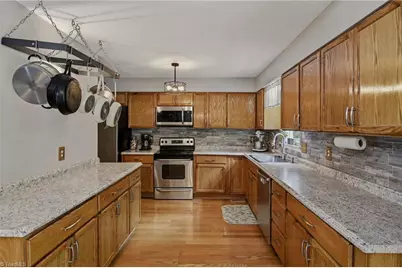 3402 Tagus Drive, Greensboro, NC 27410 - Photo 9