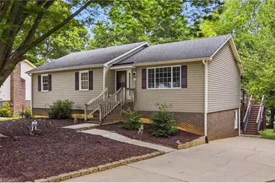 3402 Tagus Drive, Greensboro, NC 27410 - Photo 1