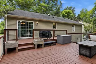3402 Tagus Dr, Greensboro, NC 27410 - Photo 27