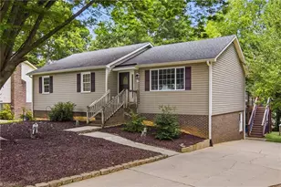 3402 Tagus Dr, Greensboro, NC 27410 - Photo 29