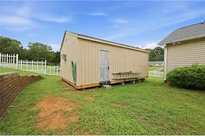 482 Moser Road, King, NC 27021 - Photo 31