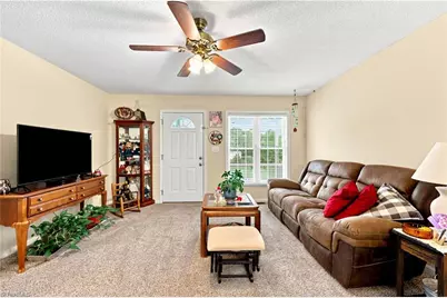 482 Moser Road, King, NC 27021 - Photo 5