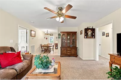 482 Moser Road, King, NC 27021 - Photo 3