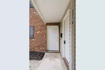 2215 Shadow Valley Road #C, High Point, NC 27265 - Photo 5