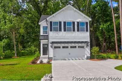 5224 Becks Church Road #32, Winston-Salem, NC 27106 - Photo 1