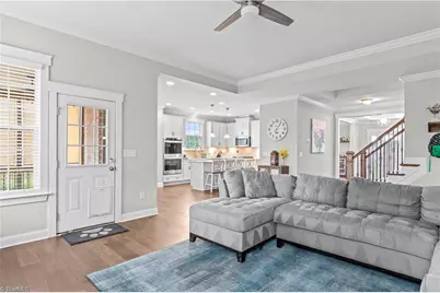8003 Hacker Drive, Stokesdale, NC 27357 - Photo 13
