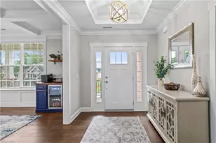 8003 Hacker Dr, Stokesdale, NC 27357 - Photo 5