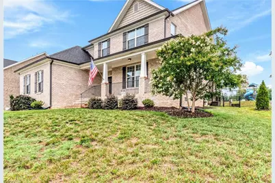 8003 Hacker Drive, Stokesdale, NC 27357 - Photo 3