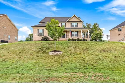 8003 Hacker Drive, Stokesdale, NC 27357 - Photo 35